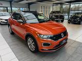 Volkswagen T-Roc Style 4Motion/R-Line - Volkswagen T-Roc R-Line mit Diesel-Antrieb