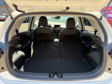 Kia Picanto 1.2 GT-Line MJ25 LED NAV PDC SHZ