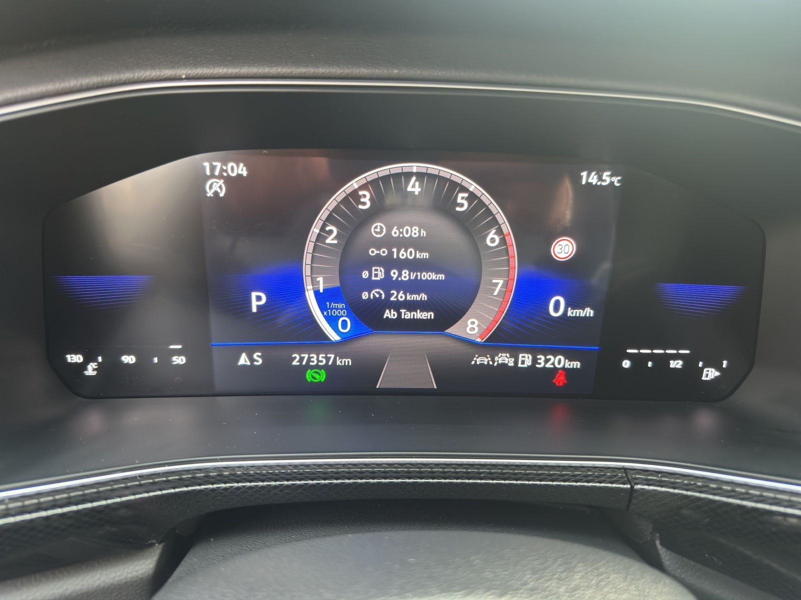 Volkswagen T-Cross - Bild 10