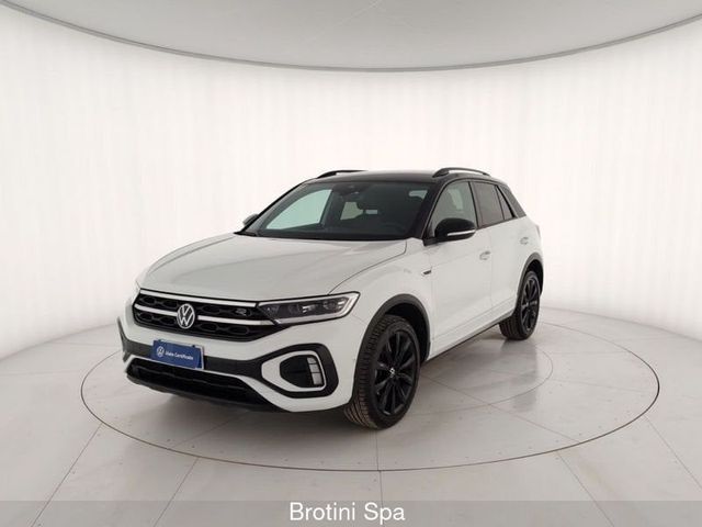 Autres Volkswagen T-Roc 1.5 TSI ACT DSG R-Line