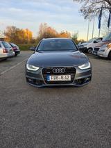 Audi A4 Allroad 3.0 TDI S tronic quattro -