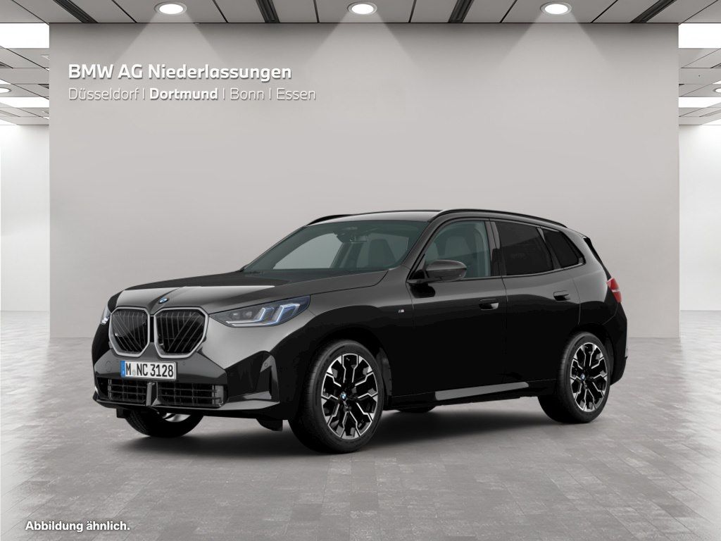 BMW X3 - Bild 1