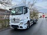 Mercedes-Benz Actros 2545 6X2 Dalby 6000 XSX/Lenk+Liftachse - Mercedes-Benz Actros 2545