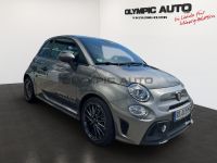 Abarth 595 1.4 T-jet  BEATS KLIMA NEBEL PARKSENSOREN BT - Image