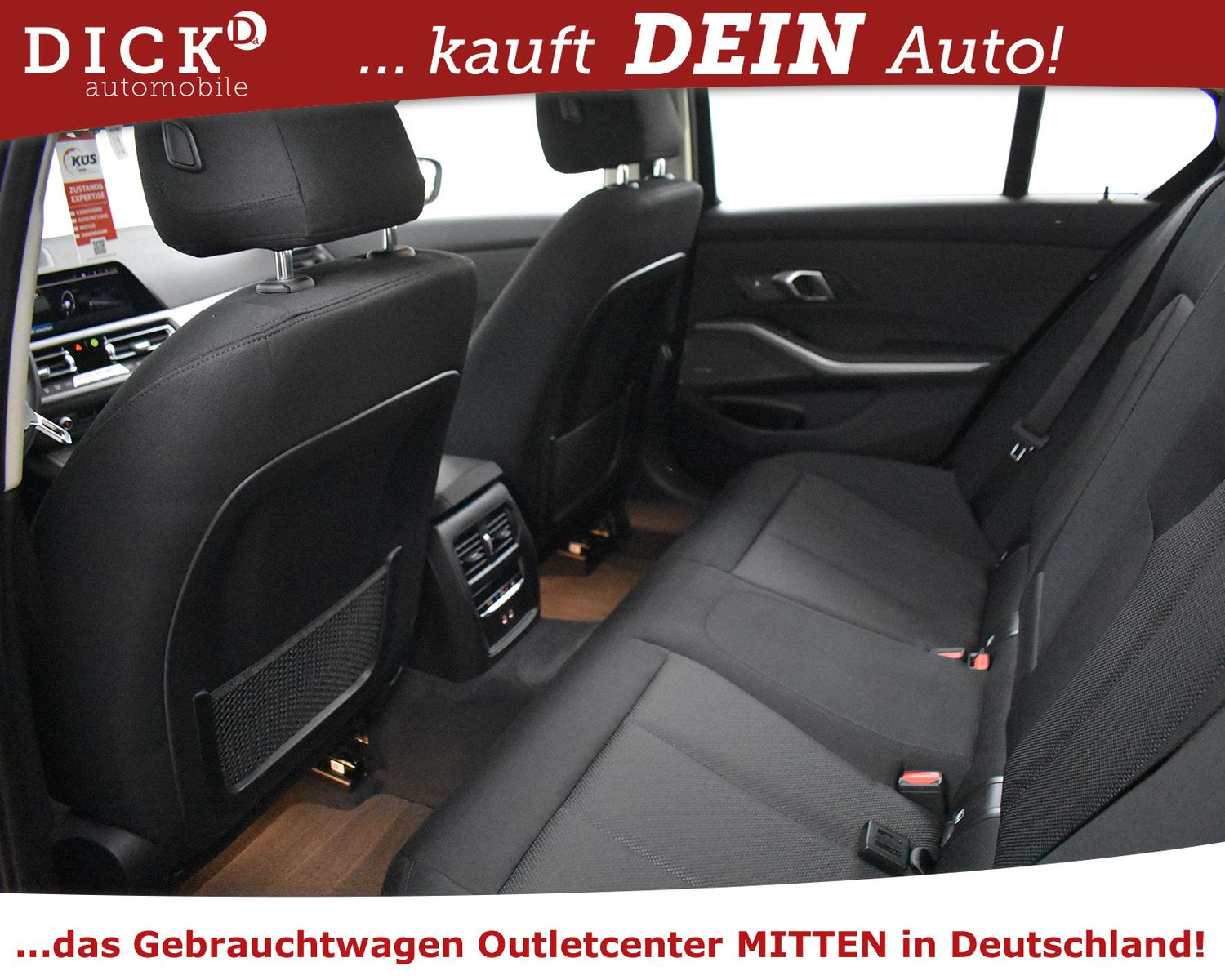 BMW 330e Aut Advant VIRTU+PROF+LED+SHZ+H&K+PDC+ACC+M - Image 20