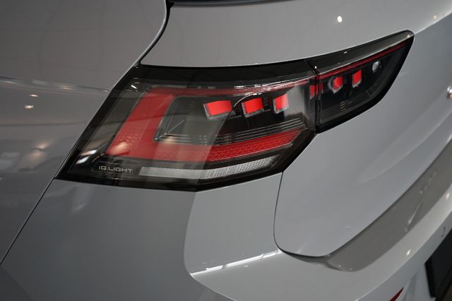 Volkswagen Golf GTI Clubsport | Pano | HuD | FACELIFT