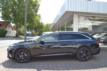 Audi A6 - 8
