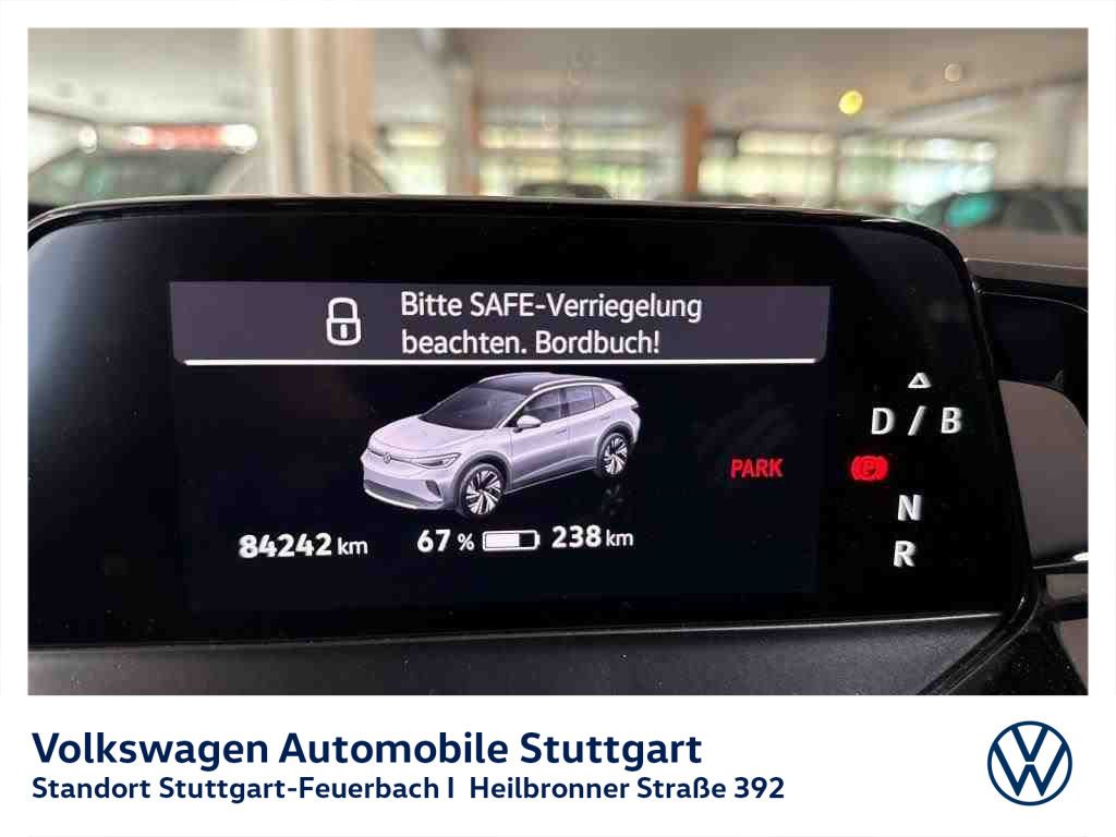 Volkswagen ID.4 - Bild 6