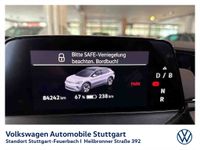 Volkswagen ID.4 - Vorschau Bild 6