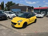 Opel Adam Jam Tempo Klima Bluetooth Alus - Opel Adam in Aachen