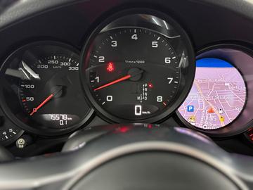 2017 Porsche 991 缩略图 28