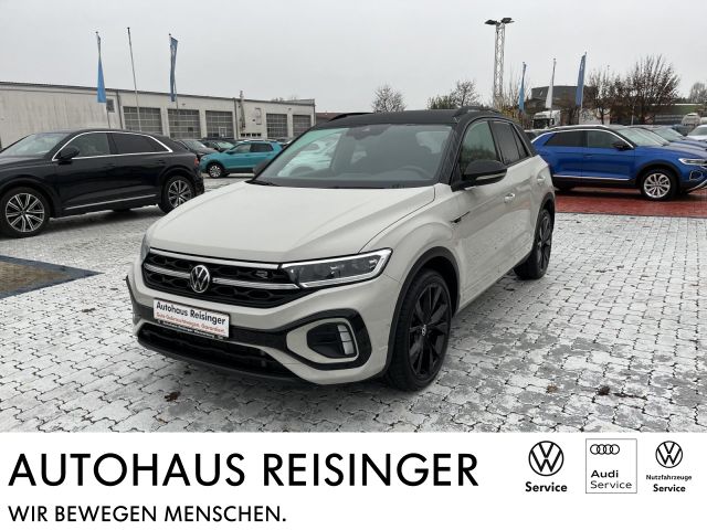 Volkswagen T-Roc 1.5 TSI DSG R-Line (Leder,Matrix,Navi,Blac