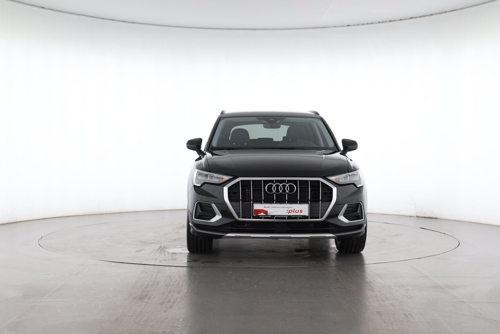 Audi Q3 - Bild 6