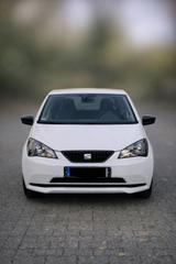 Seat Mii 1.0 44kW - - Seat Mii Gebrauchtwagen in Essen
