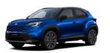 Toyota Yaris Cross 4x4 Lounge Premium-P + Pano MOD 2026 - Toyota Yaris Cross mit Panoramadach