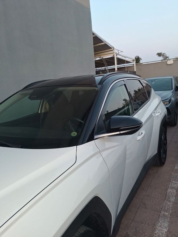 Image of Hyundai TUCSON