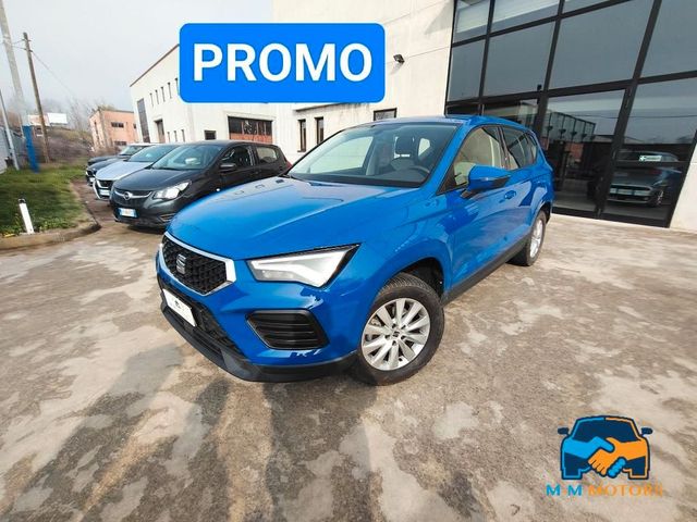 SEAT Seat Ateca 1.0 tsi Reference 110cv