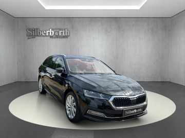 SKODA Octavia Combi Style