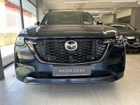 Mazda CX-60 - Vorschau Bild 3