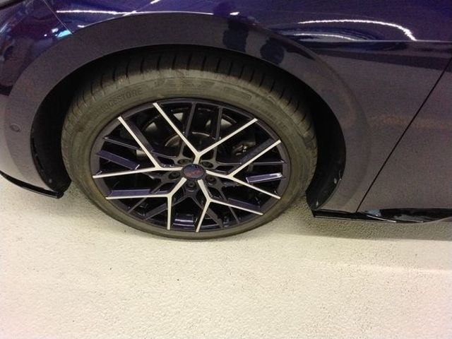 ID.3 GTX FIRE & ICE PERFORMANCE HEAD-UP+KAMERA+