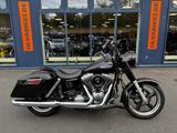 Harley-Davidson SWITCHBACK*FLD*MCJ-KLAPPE*EXTRAS*5HD - Motorräder in Münster