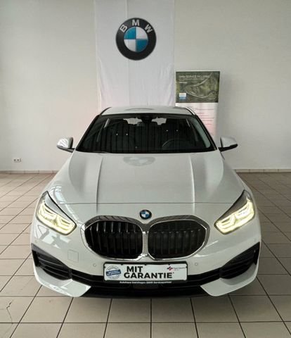 BMW 118i Aut. KAMERA LED Navi