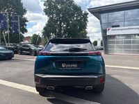 Peugeot 2008 - Vorschau Bild 4