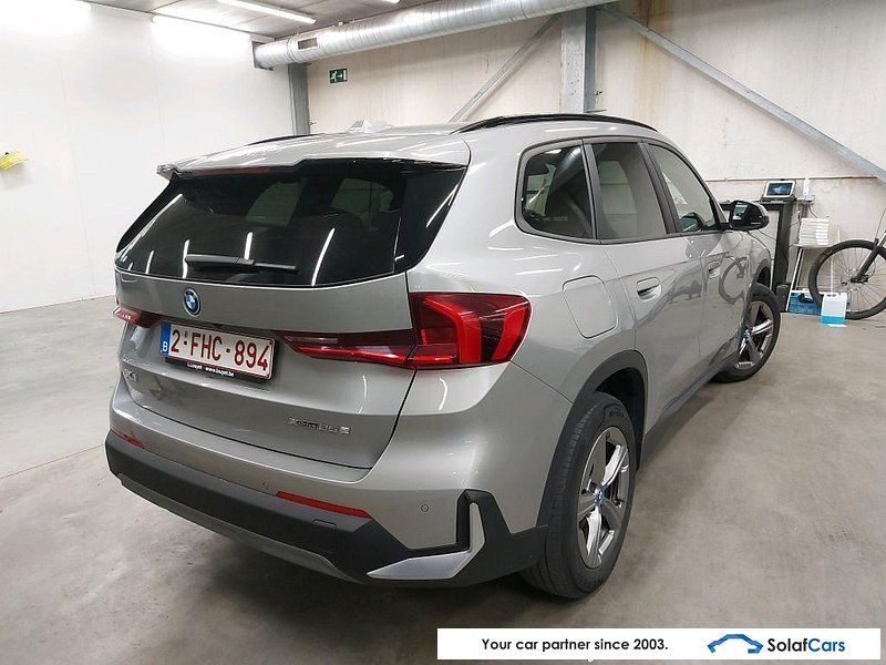 BMW X1 xDrive25e LED LC-Pro Navi-Pro KeylessGo Came imagem 2