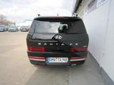 Hyundai SANTA FE 1.6 T-GDI Plug-in Hybrid Signature - Hyundai SANTA FE aus 2025