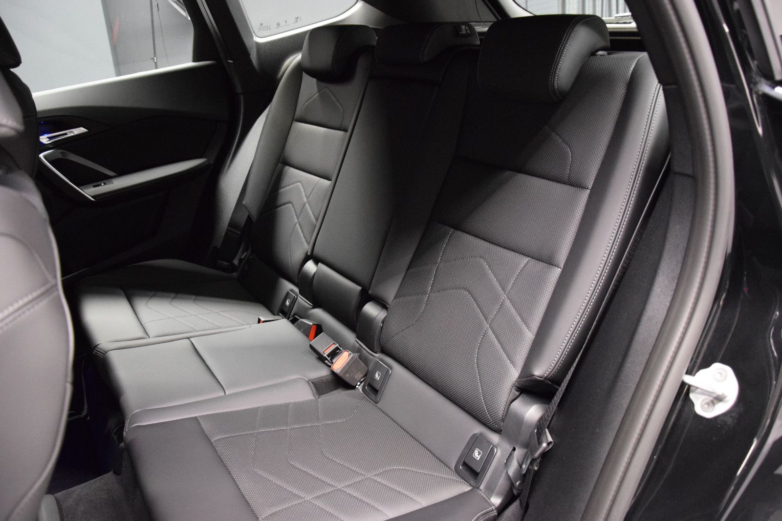 Fahrzeugabbildung BMW X1 sDrive 20 i Steptr. M Sport ACC Memory Leder