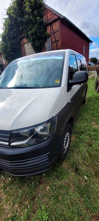 Image of Volkswagen T6 Transporter