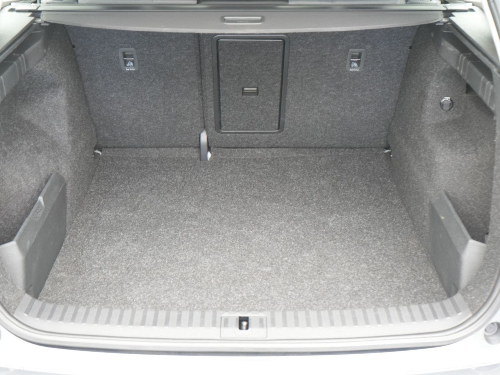 Skoda Enyaq - Bild 12