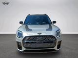 MINI Countryman S ALL4 - scheckheftgepflegte MINI Countryman Serie