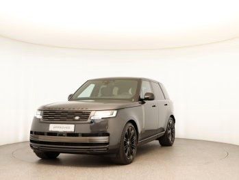 Land Rover Range Rover SV