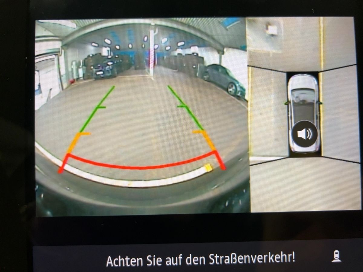 Renault Clio - Bild 15