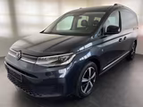 Volkswagen Caddy Maxi 2.0 Tdi 4-Motion Style