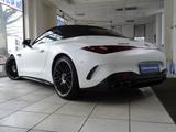 Mercedes-Benz SL 63 AMG 4M+ Night Keramik Burm DigLight MBUX - Mercedes-Benz SL 63 AMG: Roadster
