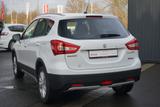 Suzuki SX4 S-Cross 1.4 Boosterjet mHev LED Kam SHZ ACC - Suzuki Gebrauchtwagen in Leipzig