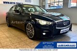 Infiniti Q50S Sport Hybrid AWD/360°-KAM/BOSE/LEDER/S-DACH - Infiniti: Sport