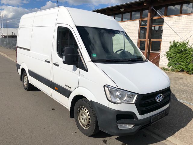 Hyundai H350 (170eVGT) L2H2