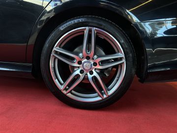 Mercedes E 220 - 9
