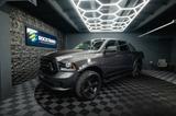 Dodge RAM 5.7 V8 HEMI 4x4 OFFROAD Night-Paket *LED*AHK - gebrauchte Dodge RAM aus dem Jahr 2021