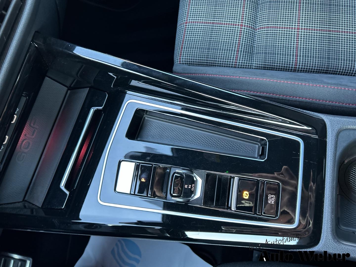 Volkswagen Golf GTI Navi LED ACC Apple CarPlay Klimaautom., миниатюра 17