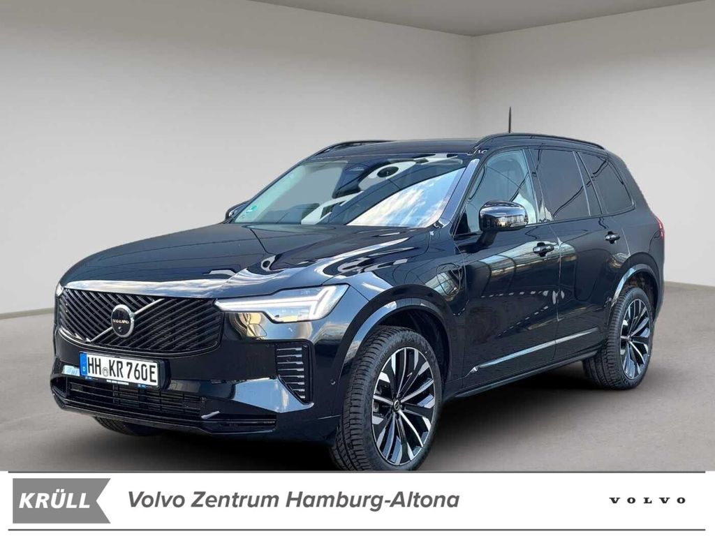 Image of Volvo XC90