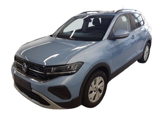 Volkswagen T-Cross Life 1.0 TSI LED Navi RFK ACC PDC SHZ foto 2