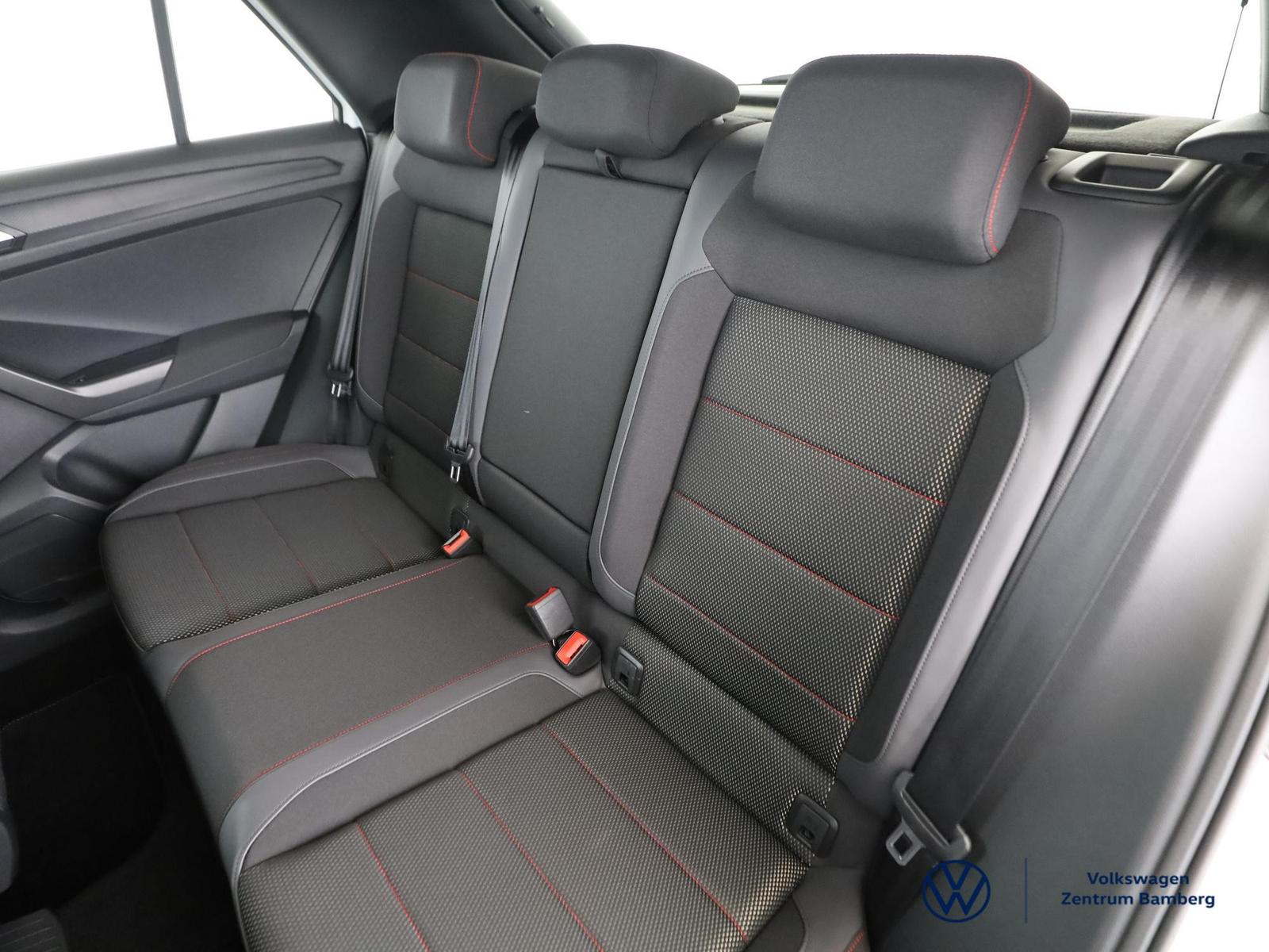 Volkswagen T-Roc 1.5 TSI Sport DSG+AHK+RFK+ACC+PDC+LED+APP, миниатюра 8
