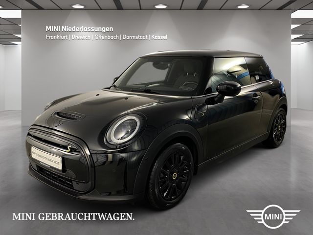 MINI Cooper SE Navi Parkassist Sportsitze LED