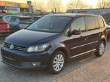 Volkswagen Touran Highline HU NEU/ZAHNRIEMEN NEU/VIELS NEU - Volkswagen Touran: Zahnriemen