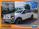 Opel Grandland GS (73kWh) Electric Navi AHK Kamera - Opel Grandland (X) Electric-GS