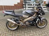Aprilia RSV 1000 Tuono - APRILIA RSV 1000 TUONO